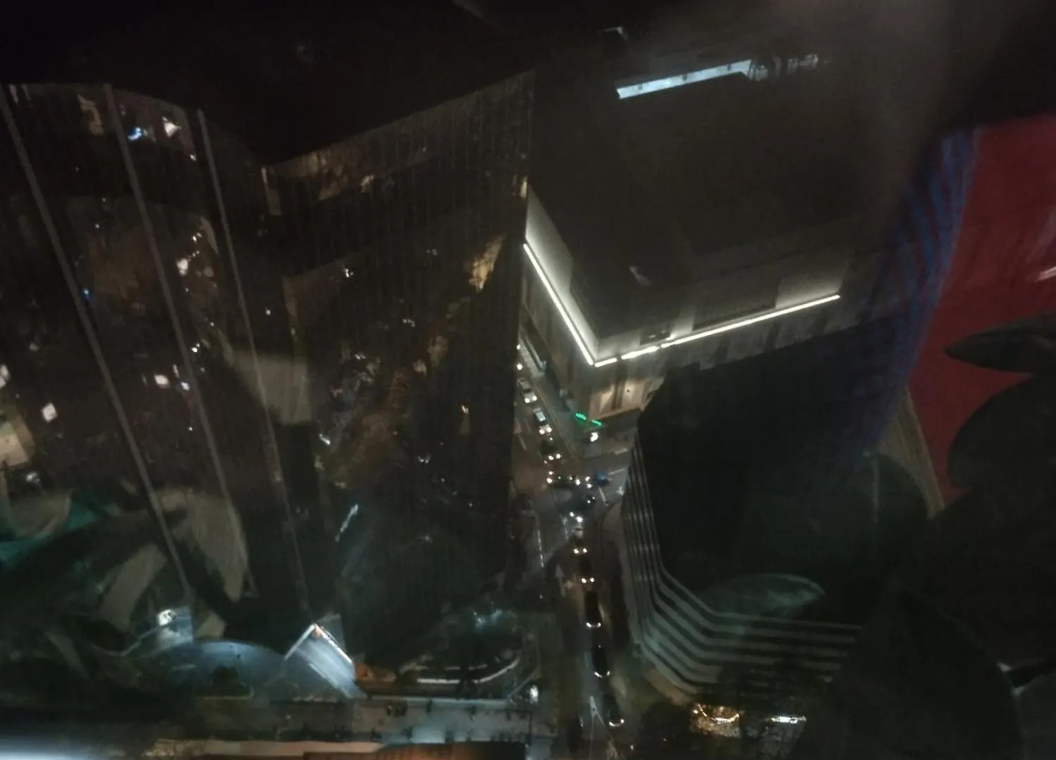 Kl Hotel Time Square Kuala Lumpur 0*,  Malaysia